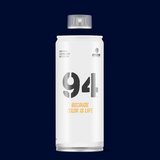 Mtn 1070595 - 94 rv-5013 navy blue 400ml | 3 stuks