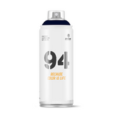 Mtn 1070595 - 94 rv-5013 navy blue 400ml | 3 stuks