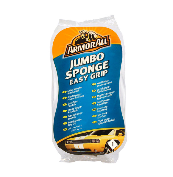 Éponge Armorall Armor All jumbo (225x 120x 50)
