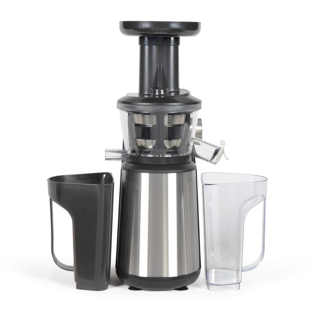 Livoo Livoo SlowJuicer Vertical 1 L 400 W Grå