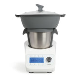 Livoo Livoo Cooking Machine Super Cooker 3,5 L 1000 W Hvit