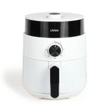 Livoo Livoo Airfryer Multifonctionnel 1200 W 2,5 L blanc