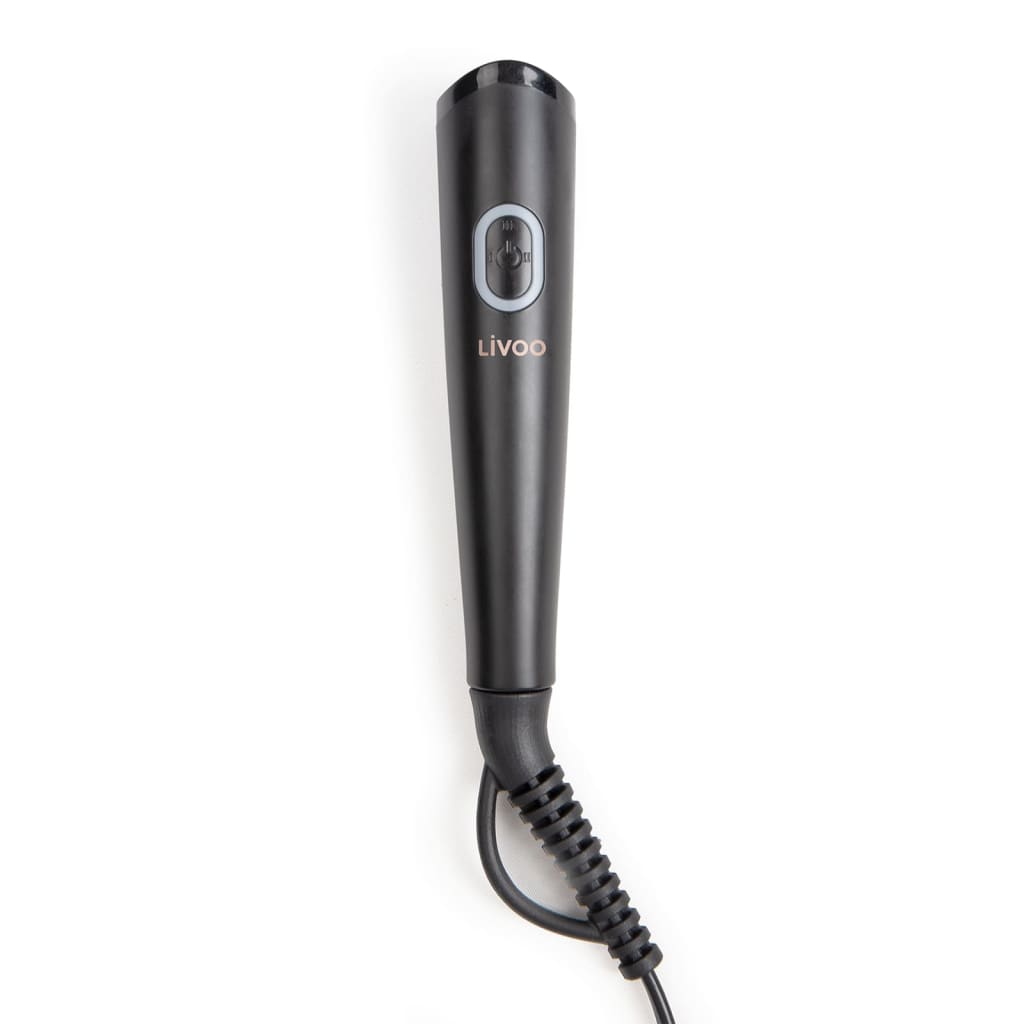 Levoo levoo-Stil Curlter Multistyler 40 w schwaarz