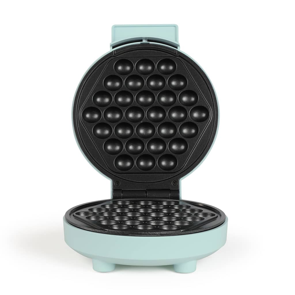 Livoo Livoo Bubble Waffle Iron 1000 W Bleu