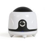 Livoo livoo tracker automatically 360 ° white