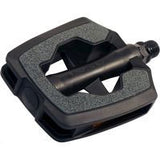 Union 880 pédales PVC Sandblock Black Blister