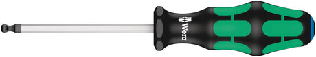 Tournevis Wera Allen - 1,5 x 60 mm