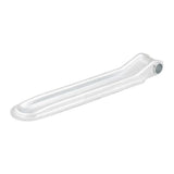 Charnière de soupape 270 mm, trou 17 mm.