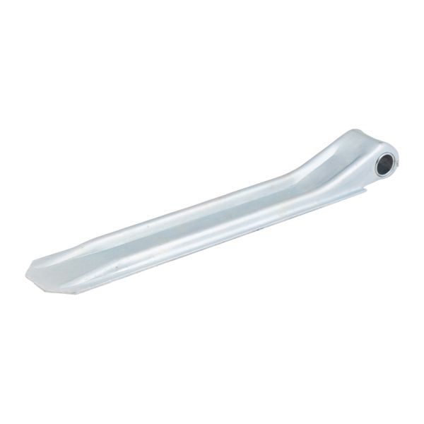 Charnière de soupape 320 mm., Trou 17 mm.