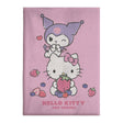 Ty hello kit couverture polaire 100x140 cm