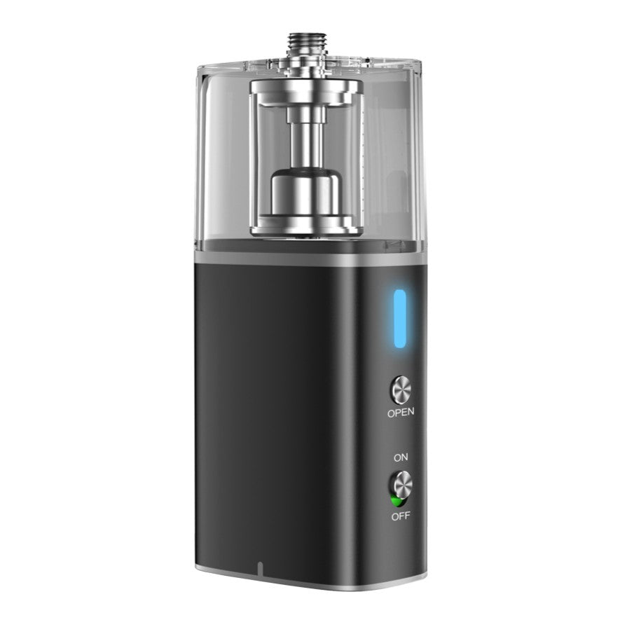 Lensgo machine à fumée portative fumée s30