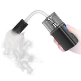 Lensgo machine à fumée portative fumée s30