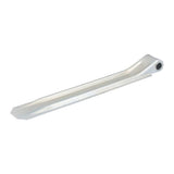 Charnière de soupape 370 mm., Trou 17 mm.