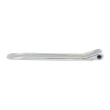 Charnière de soupape 370 mm., Trou 17 mm.