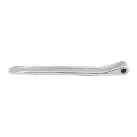 Charnière de soupape 370 mm., Trou 17 mm.