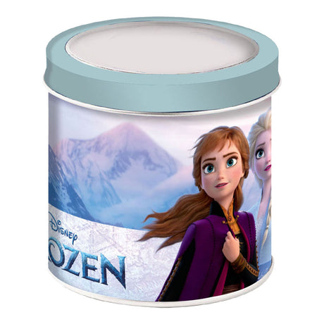 Montre La Reine des Neiges Disney dans une boîte