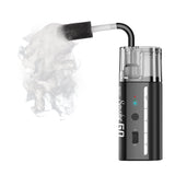 Machine à fumée portative Lensgo, Smoke Go