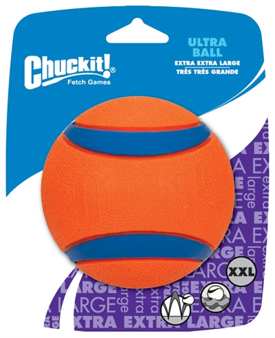 Chucut Ultra Bal