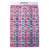 Ty hello kit stickerboekje - 600 stickers