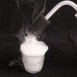 Liquide de fumée Lensgo 4 x 60 ml
