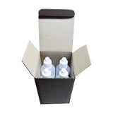 Liquide de fumée Lensgo 4 x 60 ml
