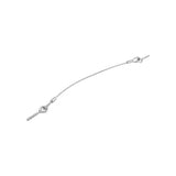 Câble de soupape AC HTER 450 mm.