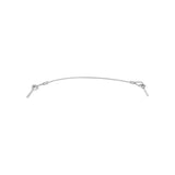 Câble de soupape AC HTER 450 mm.