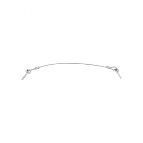 Câble de soupape AC HTER 450 mm.