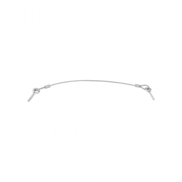 Câble de soupape AC HTER 450 mm.