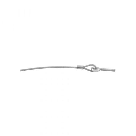 Câble de soupape AC HTER 450 mm.