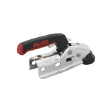 Attelage à boule alko 1600 kg. 35-45-50mm rond