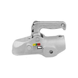 Attelage à boule 3500 kg 65 mm rond