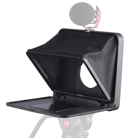 Lensgo téléprompteur autocue tc7