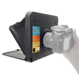 Lensgo téléprompteur autocue tc7