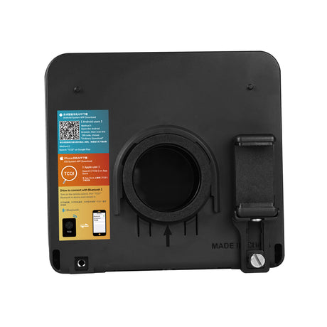 Lensgo téléprompteur autocue tc7