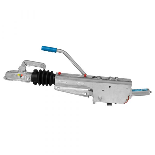 Roller Brake SFV 14 1400 kg