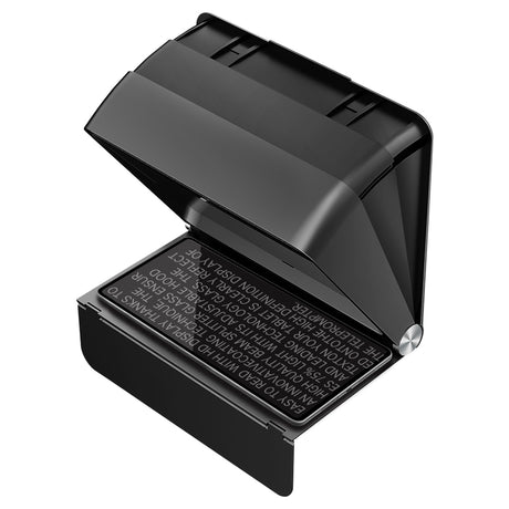 Lensgo téléprompteur autocue tc7ii kit ultime