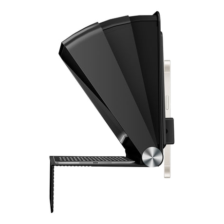 Lensgo téléprompteur autocue tc7ii kit ultime