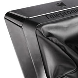 Lensgo téléprompteur autocue tc12