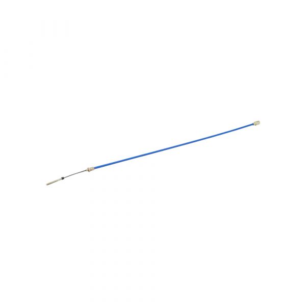 Douille de câble de frein nouée 1020 mm