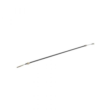 Câble de frein avec œillet 770 mm
