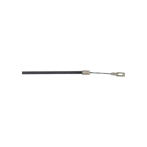 Câble de frein avec œillet 770 mm