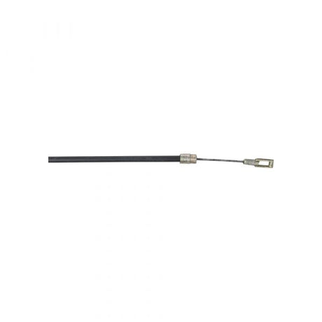 Câble de frein avec œillet 770 mm