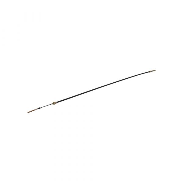 Câble de frein avec oeil 1010 mm