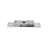 Coffret serrure 125x25 grand modèle
