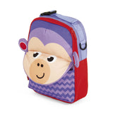 Fisher Price 3D Backpack Monkey