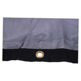 Filet de couverture maille 2,5 x 1,4 mètres