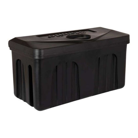 Boîte plastique pro stabilo 52x34x30