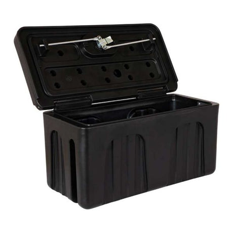 Abi boîte plastique pro stlo 52x34x30