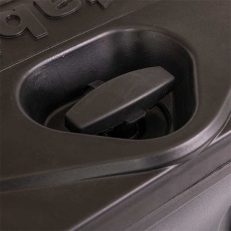 Boîte plastique pro stabilo 52x34x30
